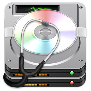 [MAC] Disk Doctor v4.5 macOS – ENG