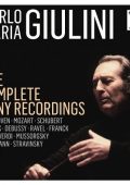 Carlo Maria Giulini - The Complete Sony Recordings [22CD] (2014) FLAC