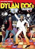 img Dylan Dog Oldboy 17 - Psycho Party - Fatti a pezzi (SBE Febbraio/Marzo 2023)