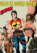 img Zagor N.706 - Verso Un Oscuro Destino (SBE Maggio 2024)