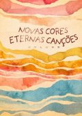 Toquinho - Novas Cores, Eternas Canções (Bônus Track) (2024) .flac - 24Bit/48kHz
