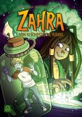 img Potpourri - Zahra, Non si scherza col Vodou (Jundo 2021-09-30)