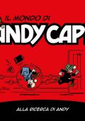 img Il mondo di Andy Capp 61 - Alla ricerca di Andy (RCS 2023-10-20)