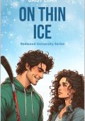 On Thin Ice - Cherry Adair