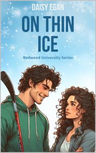 On Thin Ice – Cherry Adair