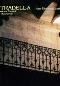 Alessandro Stradella - San Giovanni Battista (Roberto Balconi, Sylva Pozzer, Fulvio Bettini, Makoto Sakurada, Patrizia Vaccari, Harmonices Mundi, Claudio Astronio) (2004) FLAC