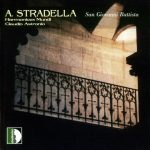 img Alessandro Stradella - San Giovanni Battista (Roberto Balconi, Sylva Pozzer, Fulvio Bettini, Ma