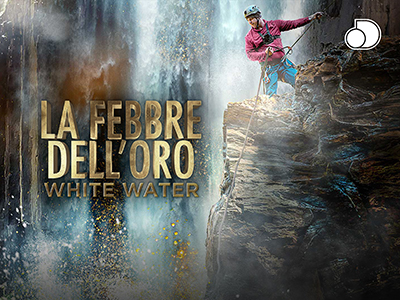 La febbre dell’oro: il tesoro del fiume – Stagione 1-2-6-7 (2019/2024) [Completa] DLMux 1080p E-AC3+AC3 ITA