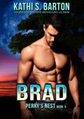 Brad - Kathi S. Barton