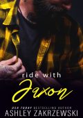 Ride With Me - Ashley Hastings