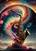 Ariel Kalma - Interphonic Nomad (2024) Hi-Res