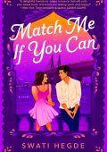 Match Me If You Can - Swati Hegde