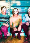 Tre Allegri Ragazzi Morti - Collection (12 Albums, 3 EPs, 2 Live, 3 Compilations) (1994-2024) MP3, 320