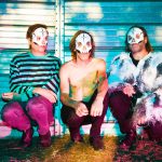 Tre Allegri Ragazzi Morti – Collection (12 Albums, 3 EPs, 2 Live, 3 Compilations) (1994-2024) MP3, 320