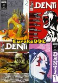 img Denti - Collection (5 volumi)(Inkiostro 2017)