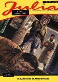 img Julia I casi archiviati 10 - Il paese del grande spirito (Bonelli 2019-08)