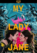 img My Lady Jane - Stagione 1 (2024) [Completa] WEB-DL 1080p E-AC3 ITA ENG SUBS