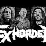 img Exhorder - Studio Albums (4 releases) (1990-2024) [restored, declipped] FLAC |16/44.1