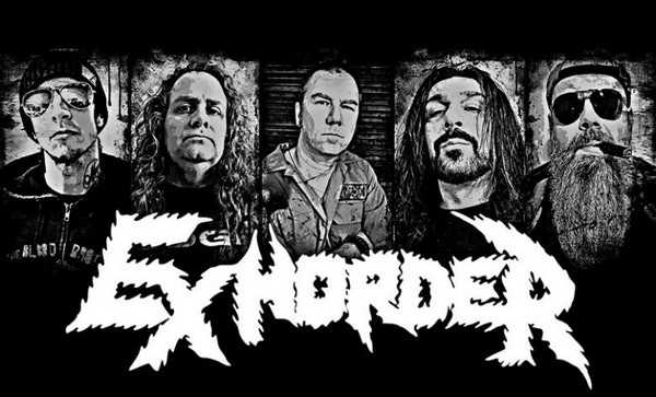 Exhorder – Studio Albums (4 releases) (1990-2024) [restored, declipped] FLAC |16/44.1