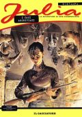 img Julia I casi archiviati 12 - Il cacciatore (Bonelli 2019-10)