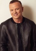 Gigi D'Alessio - Discography (22 Albums, 3 EPs, 6 Singles, 4 Live, 3 Compilations, Bonus) (1992-2024) MP3 320