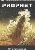 img Prophet - Serie Completa (5 volumi) (Panini 2014-2019)