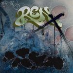 img Ren X - Rain (2024)