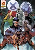 img Gli Incredibili X Men 381 (Panini 2021-09)