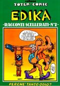 img Totem Comic Racconti - Collection (3 volumi)(Nuova Frontiera 1991-1992)