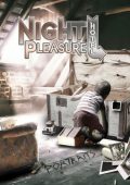 Night Pleasure Hotel - Portraits (2024)