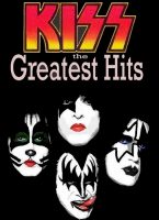 Kiss – The Greatest Hits [2018] DVD9