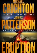 Eruption - Michael Crichton
