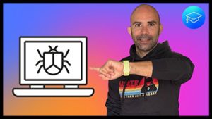 Udemy – Python per Ethical Hacker! Hacking con il linguaggio Python! (Update 12-2023) – Ita
