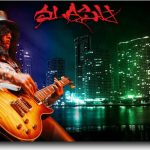 img Slash - Collection: 11 albums, 14 CD (1995-2024) FLAC