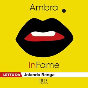 Ambra Angiolini – InFame (2024) (mp3 – 128 kbps)