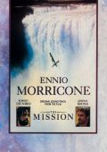 Ennio Morricone - The Mission: Music From The Motion Picture (Remastered) (2004) FLAC