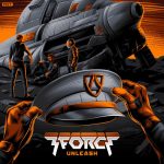 img 3FORCE - Unleash (2024)