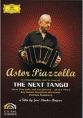 Astor Piazzolla - The Next Tango (Jose Mentes-Baquer) [1986] DVD5