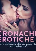 Camille Bech, Lisa Vild, B. J. Hermansson - Cronache erotiche 1 (2024) (mp3 - 128 kbps)
