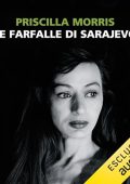 Priscilla Morris - Le farfalle di Sarajevo (2024) (mp3 - 128 kbps)