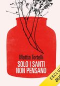 Mattia Tortelli - Solo i santi non pensano (2024) (mp3 - 128 kbps)
