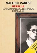 Valerio Varesi - Estella꞉ La vita straordinaria e dimenticata di Teresa Noce (2024) (mp3 - 128 kbps)