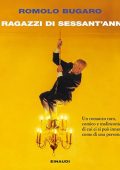 Romolo Bugaro - I ragazzi di sessant'anni (2024) (mp3 - 128 kbps)