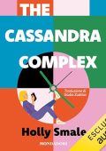 Holly Smale - The Cassandra Complex (2024) (mp3 - 128 kbps)