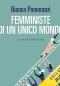 Bianca Pomeranzi - Femministe di un unico mondo (2024) (mp3 - 128 kbps)