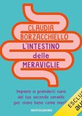 Claudia Borzacchiello - L'intestino delle meraviglie (2024) (mp3 - 128 kbps)