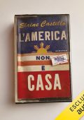 Elaine Castillo - L'America non è casa (2024) (mp3 - 128 kbps)