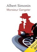 Albert Simonin - Monsieur Gangster (2024) (mp3 - 128 kbps)