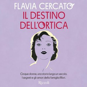 Flavia Cercato – Il destino dell’ortica (2024) (mp3 – 128 kbps)
