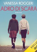 Vanessa Roggeri - Il ladro di scarabei (2024) (mp3 - 128 kbps)